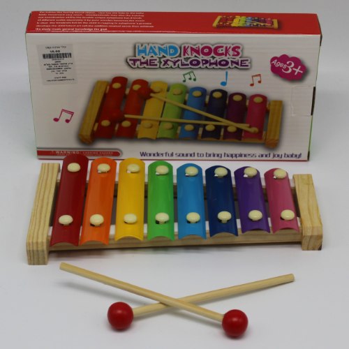 משחק כלי נגינה