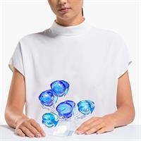 קריסטל SWAROVSKI  SCHOOL OF FISH