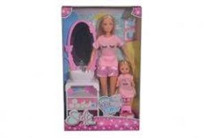 סטפי זמן שינה Steffy love