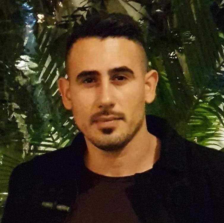 חוות דעת - ספה 2 מושבים ג'ק מרלו (עור בז ')