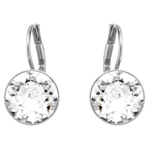 עגילים Swarovski קולקציית BELLA