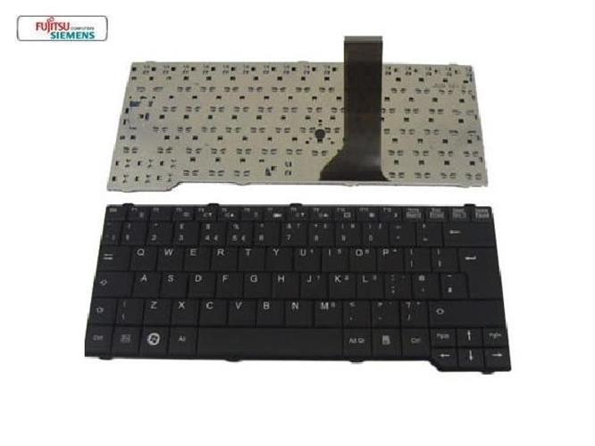 מקלדת למחשב נייד פוגיטסו Fujitsu Amilo Li 3710 Laptop Keyboard 71GF50082-10