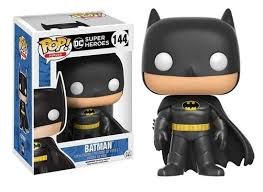 Batman pop 144