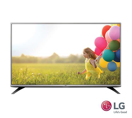 טלוויזיה 49  LG 49LH548Y