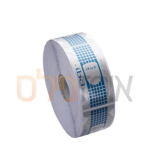 תבנית גליל נייר טפלון  500 יח