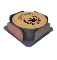 6 תחתיות עגולות נוספות על מקצועות