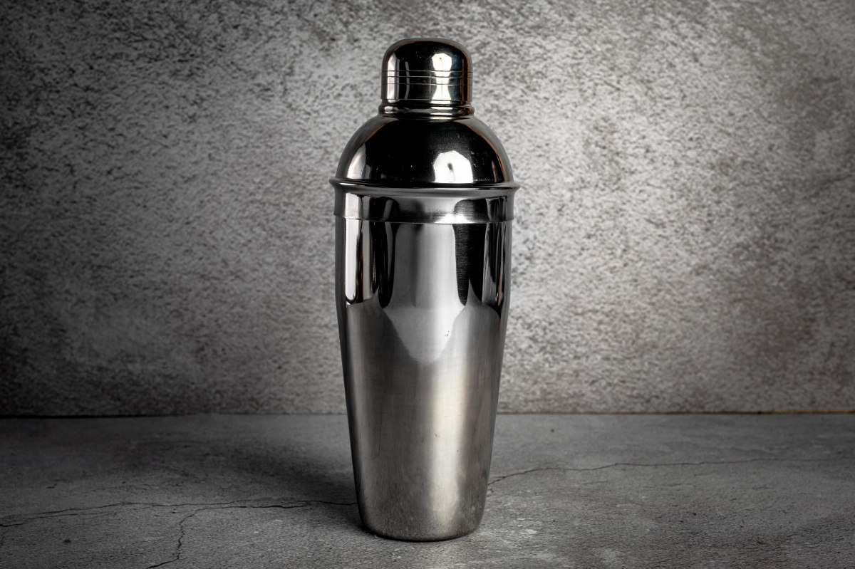 שייקר לקוקטיילים 0.7 ליטר