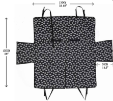 ריפוד הגנה לרכב