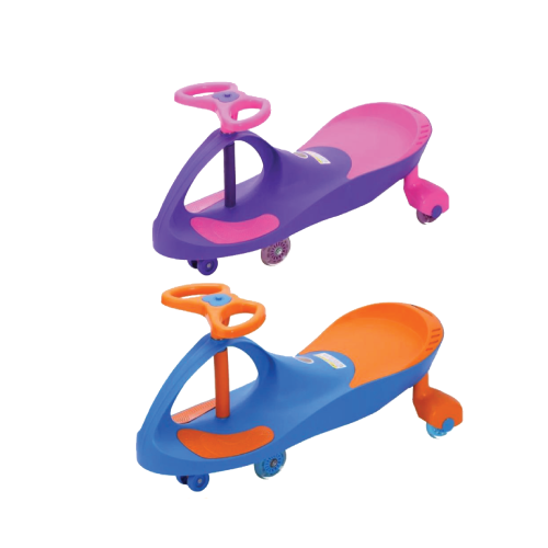 בימבה כוכב גלגלי סיליקון