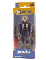 ברודר דמויות