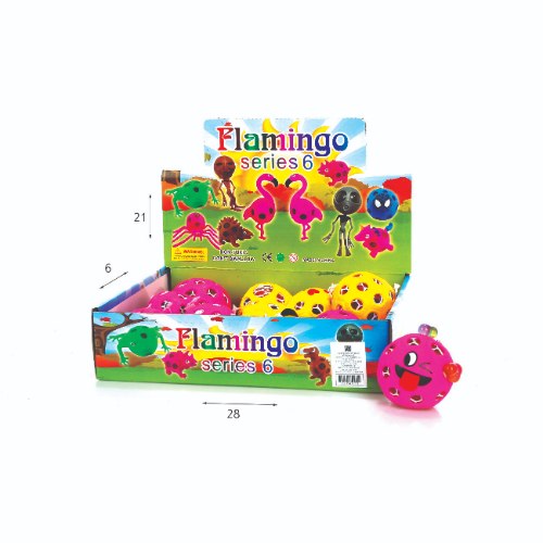 ג'לי ענבים פרצופונים