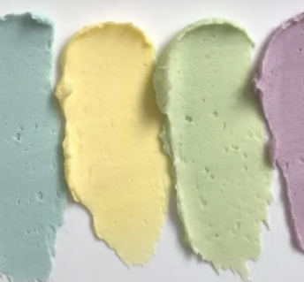 צבע צהוב לימון LEMON| קולור מיל | יבוא אתי דבש | צבע על בסיס שמן | כשר חדש אתי דבש