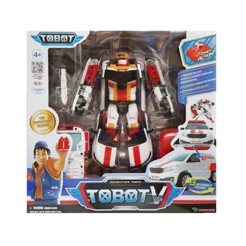 Tobot V