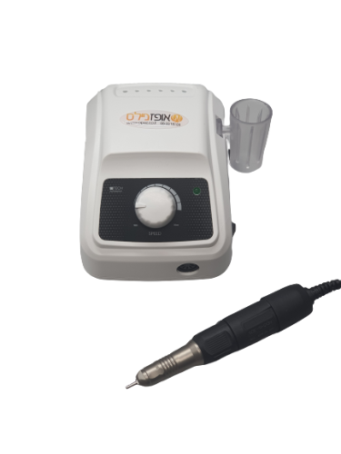 מכונת שיוף Energico- מרתון