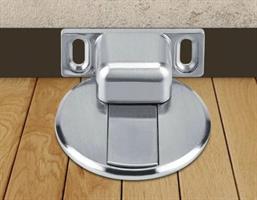 סט 4 מעצורים מגנטים מותאמים לכל סוג דלת