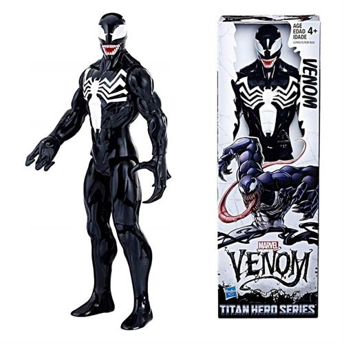 MARVEL|גיבורי על- ונום VENOM