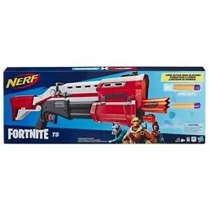 NERF FORTNITE