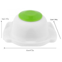 מגן אצבעות לחיתוך ירקות