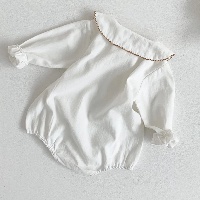 אוברול בלנש