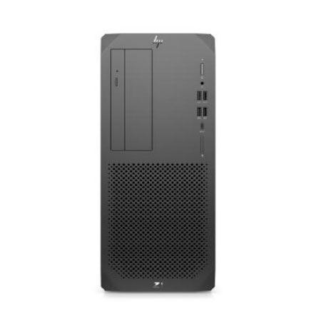 תחנת עבודה מקצועית Intel Core i7 HP Z1 G6 Tower 12M31EA Tower