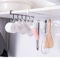 מערכת תלייה לכלי מטבח