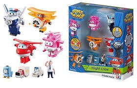 סט מטוסי על