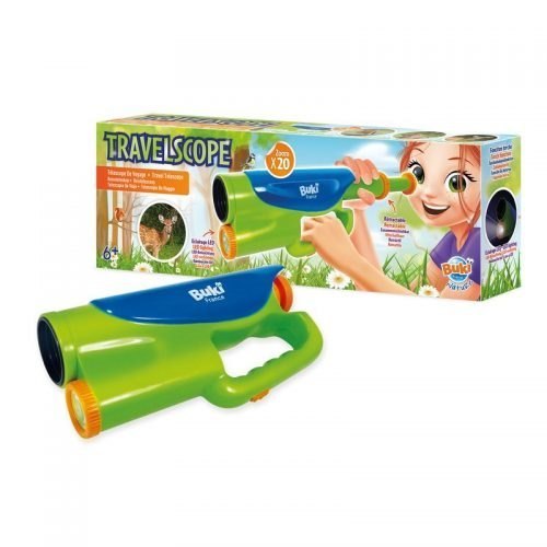 מיקרוסקופ בוקי