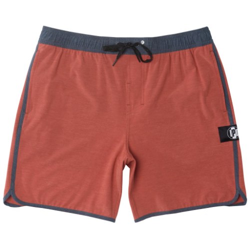 IPD SLACKER 18" WALKSHORT"