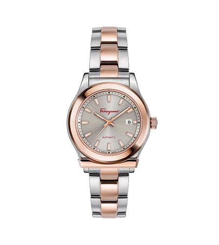 שעון Salvatore Ferragamo לנשים