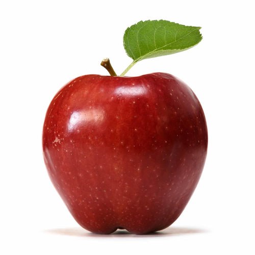 תפוח עץ חרמון כ -1 ק"ג
