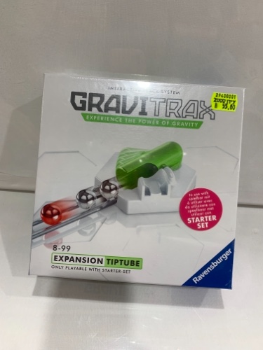 ערכת הרכבה Tip tube