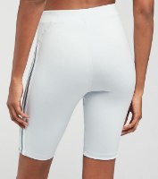 טייץ בייקר ADIDAS תכלת