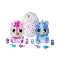 האצ'ימל - האצ'י בייביס Hatchibabies