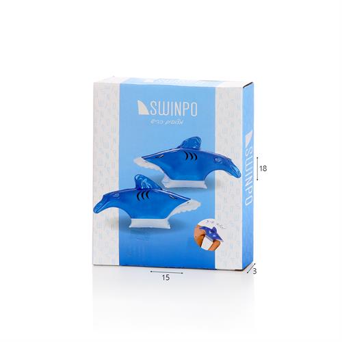 מצופים כריש