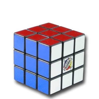 קוביה הונגרית רוביקס- 3 על 3