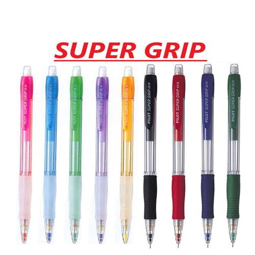 עפרון סופר גריפ פיילוט 0.5