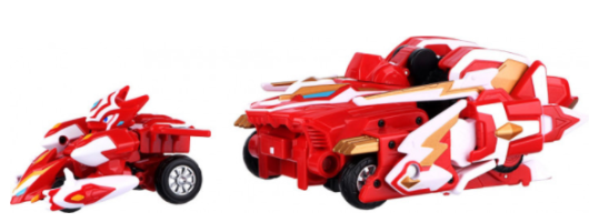 monkart gigsroid draburst