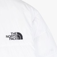 THE NORTH FACE 1992 NUPTSE JACKET White מעיל