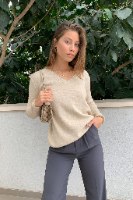 טופ סריג דין מפתח V