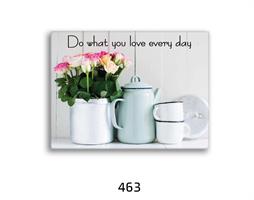 תמונת השראה מעוצבת לתינוקות, לסלון, חדר שינה, מטבח, ילדים - תמונת השראה דגם 463