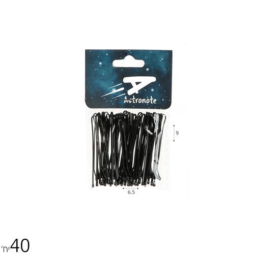 סט 40 סיכות סבתא