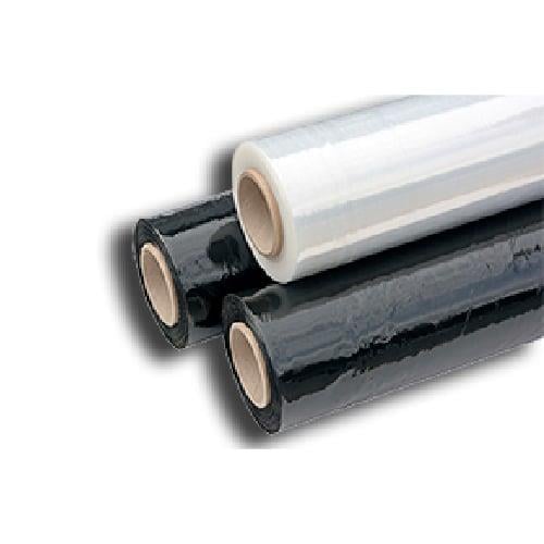 10 מארזי ניילון נצמד שרינק 3 קג ליבה 600