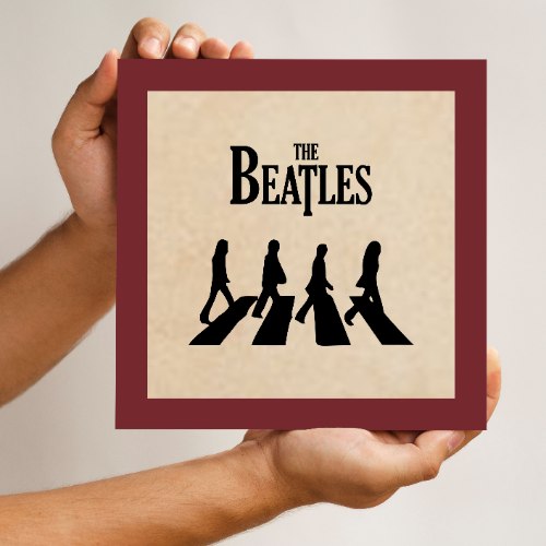 The Beatles 1