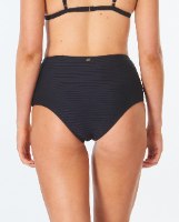 RIP CURL Premium Surf High Waisted Good Coverage Bikini Bottom