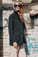 ג'קט נוטינגהאם כיווץ במותן