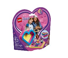 Lego Friends 41357