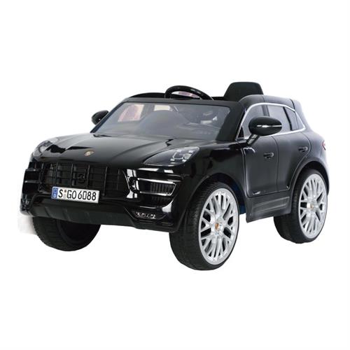 PORSCHE MACAN - 12 V