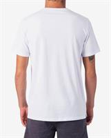 RIP CURL PLAIN POCKET TEE W