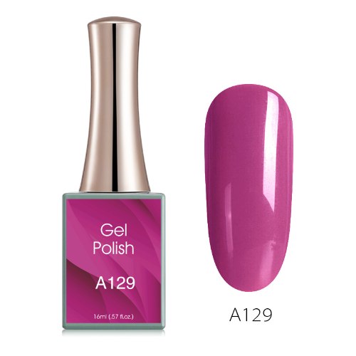 ג'ל CANNI קאני 16 מ"ל A129