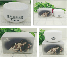 clear-קרם לטיפול בפגמי העור